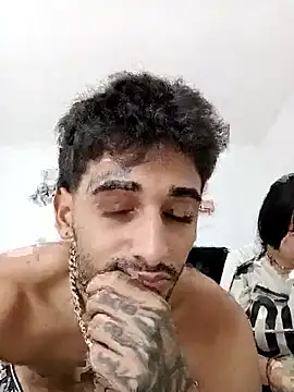 sombralovers online show from April 2, 2026, 2:53 am