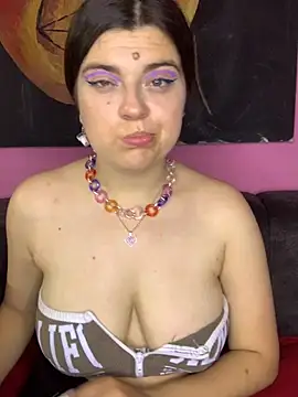 NatashasBoobs online show from October 9, 2025, 8:40 pm