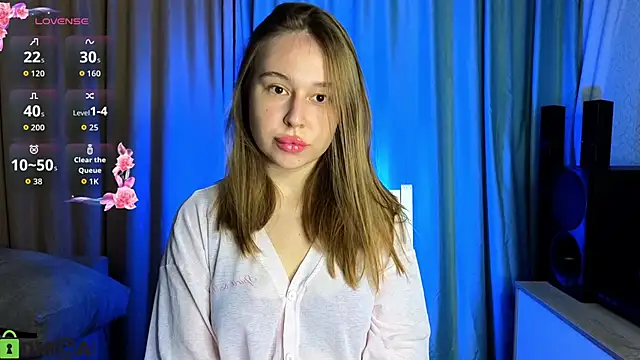 sleepjoi online show from October 30, 2025, 4:41 pm