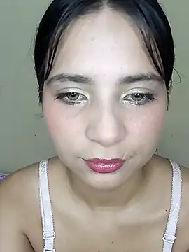 Angeli as online show from October 12, 2025, 2:21 am