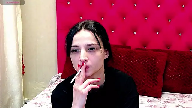 KimmySprinkles online show from October 12, 2025, 7:46 pm