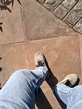 Nabieva12 online show from December 3, 2025, 4:53 am