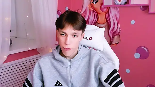 MarkBranston online show from October 24, 2025, 3:41 pm