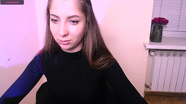  OlivkaSexy online show from October 4, 2025, 10:46 am