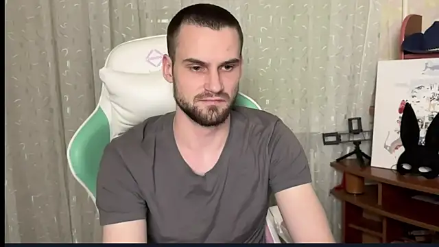 Iveraan online show from October 30, 2025, 8:31 pm