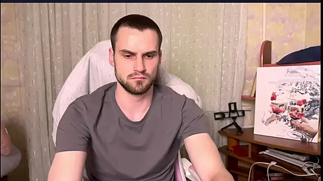 Iveraan online show from November 13, 2025, 7:46 pm