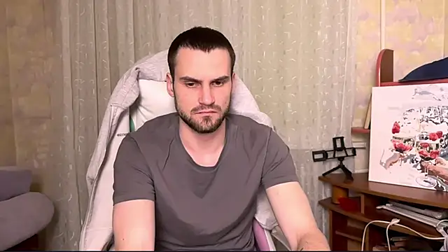 Iveraan online show from November 14, 2025, 8:29 pm