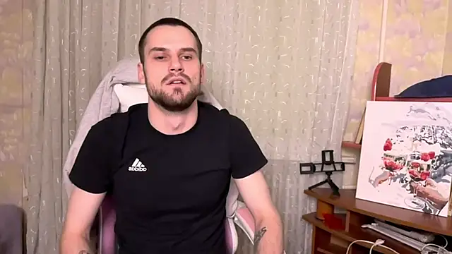 Iveraan online show from November 15, 2025, 7:32 pm