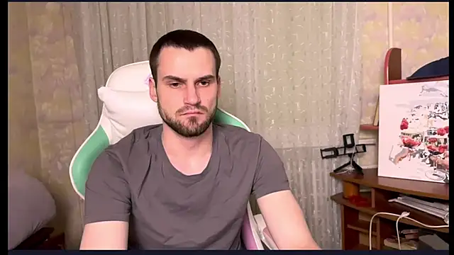 Iveraan online show from November 20, 2025, 7:35 pm