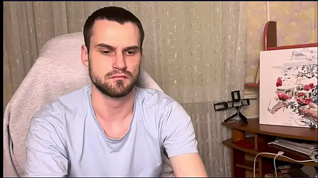 Iveraan online show from November 21, 2025, 7:34 pm