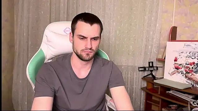 Iveraan online show from November 28, 2025, 7:38 pm