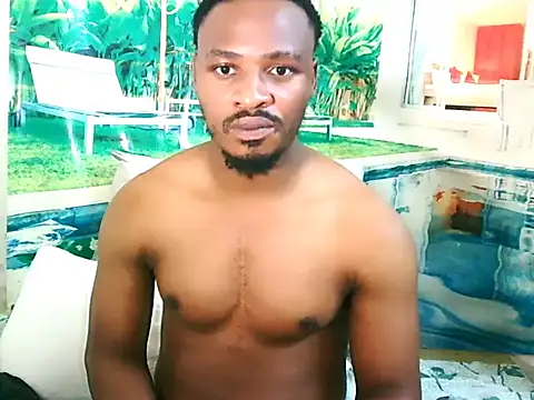 Snapshot of EbonyTiger69 chatting on October 22, 2025, 6:07 pm EbonyTiger69 online show from October 22, 2025, 6:07 pm