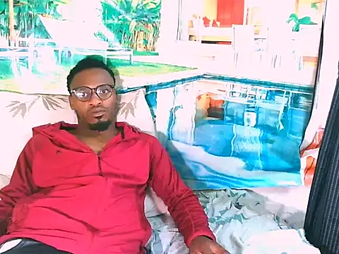 Snapshot of EbonyTiger69 chatting on November 6, 2025, 4:30 pm EbonyTiger69 online show from November 6, 2025, 4:30 pm