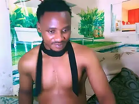 Snapshot of EbonyTiger69 chatting on November 26, 2025, 8:32 pm EbonyTiger69 online show from November 26, 2025, 8:32 pm