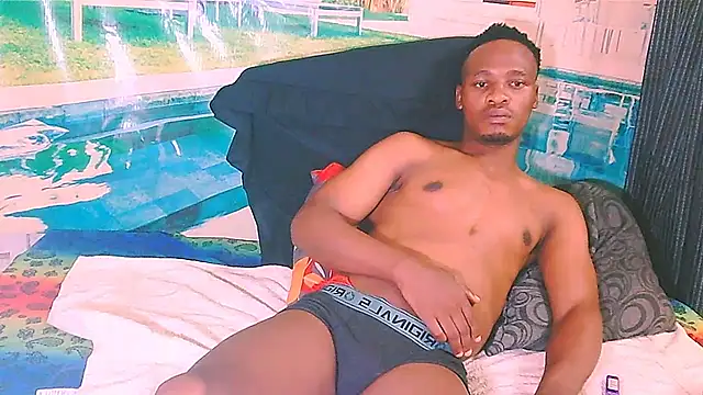 EbonyTiger69 online show from February 23, 2026, 7:33 pm