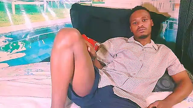 EbonyTiger69 online show from March 2, 2026, 12:01 pm