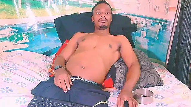 EbonyTiger69 online show from March 13, 2026, 6:58 pm