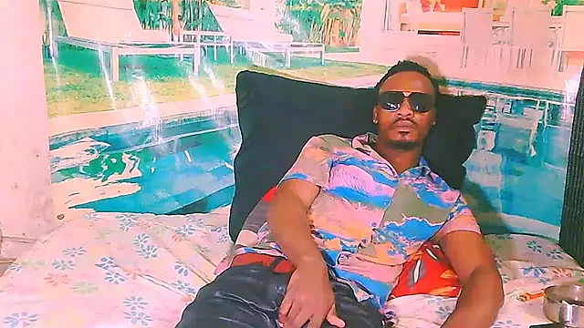 EbonyTiger69 online show from April 9, 2026, 1:38 pm