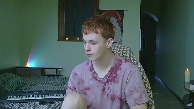  Timmy Boy  online show from November 18, 2025, 6:18 am