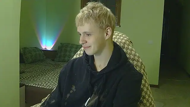  Timmy Boy  online show from November 26, 2025, 9:49 pm