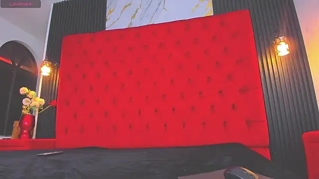 AnyAndDimitry online show from January 13, 2026, 12:32 pm