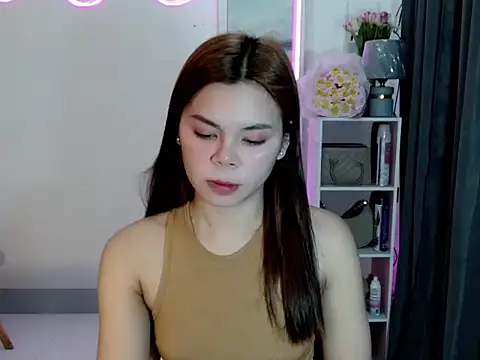 buttycamillex online show from March 25, 2026, 4:35 pm