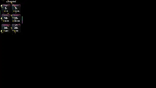 rosse m online show from February 23, 2026, 2:03 pm