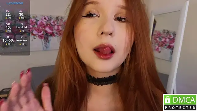 Eileen Burton online show from April 3, 2026, 6:28 pm