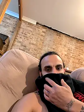 NarcoSaint online show from October 7, 2025, 8:39 pm