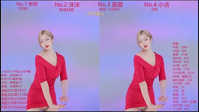 Eureka888 online show from December 2, 2025, 6:19 am