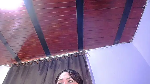 Bamby 69 online show from November 12, 2025, 2:17 pm