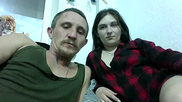 Twolatte1520 online show from March 11, 2026, 7:20 pm