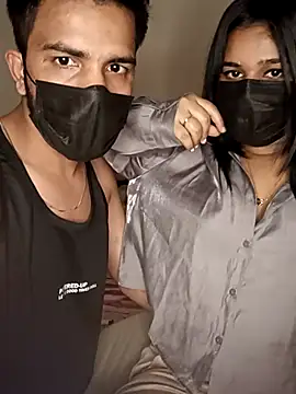 Dark Chocoxxx online show from October 21, 2025, 1:01 pm