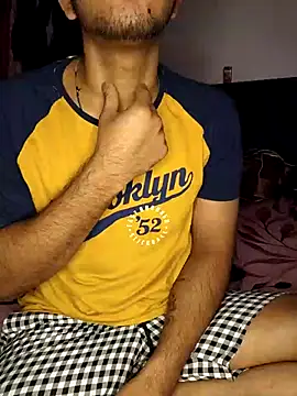 Dark Chocoxxx online show from November 20, 2025, 6:18 pm