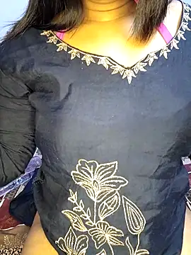 Dark Chocoxxx online show from November 26, 2025, 7:59 pm