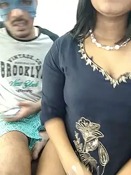 Dark Chocoxxx online show from December 23, 2025, 8:01 am