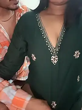 Dark Chocoxxx online show from January 7, 2026, 2:52 pm