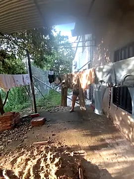 lady and charly online show from February 17, 2026, 10:16 pm