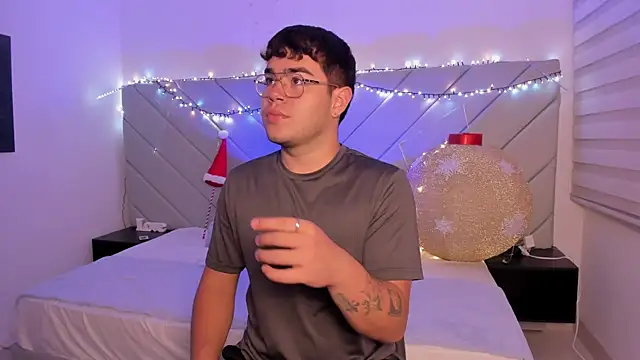 thiago occonor online show from November 15, 2025, 1:58 am