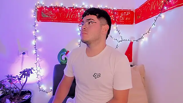 thiago occonor online show from November 28, 2025, 3:42 am