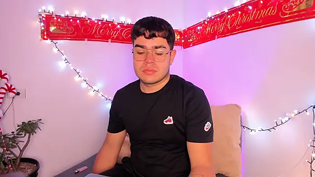 thiago occonor online show from December 4, 2025, 4:11 am