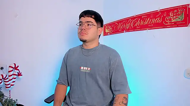 thiago occonor online show from December 19, 2025, 4:30 am