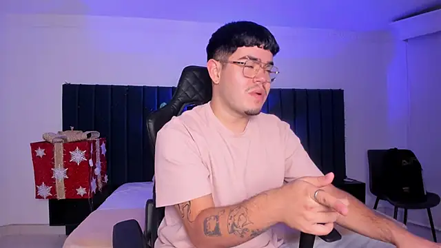 thiago occonor online show from January 9, 2026, 4:37 am