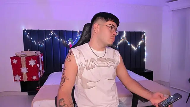 thiago occonor online show from January 15, 2026, 4:28 am