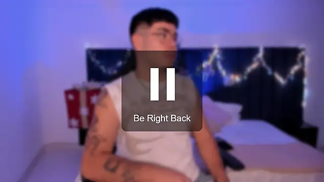 thiago occonor online show from January 15, 2026, 8:23 pm