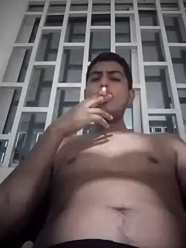 cerdo14562 online show from October 8, 2025, 4:43 am