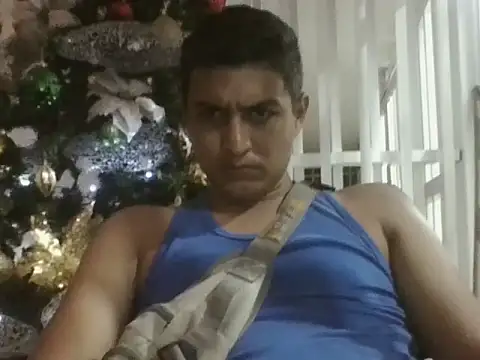 cerdo14562 online show from November 29, 2025, 4:37 am