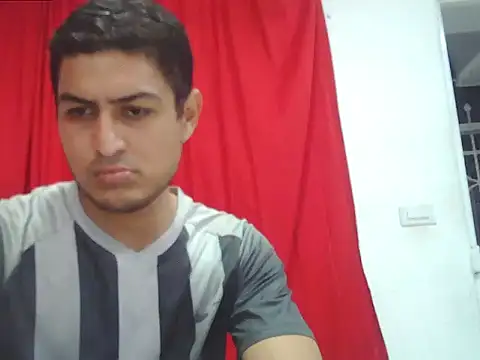 cerdo14562 online show from July 6, 2026, 8:33 am