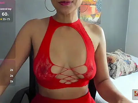 Seductress Malia online show from January 14, 2026, 3:28 pm