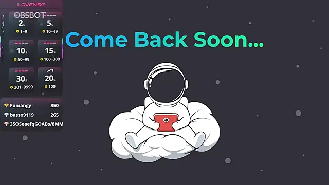 CheatingNeighborr online show from October 17, 2025, 7:49 pm